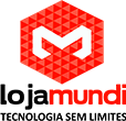 Logo da Lojamundi
