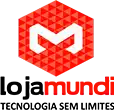 Logo da Lojamundi